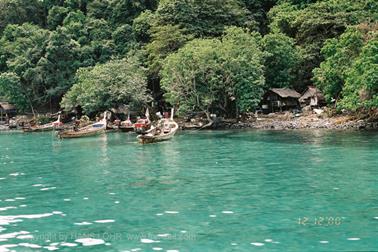 Koh Pee Pee 2000, Snorkeling excursion, F1060006_478